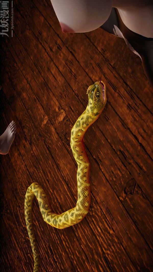 [3D]斗罗玉传第13章-逼供下01话