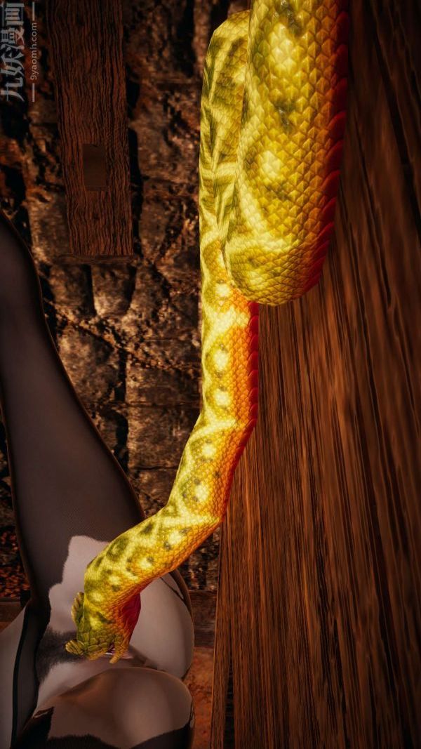 [3D]斗罗玉传第13章-逼供下01话