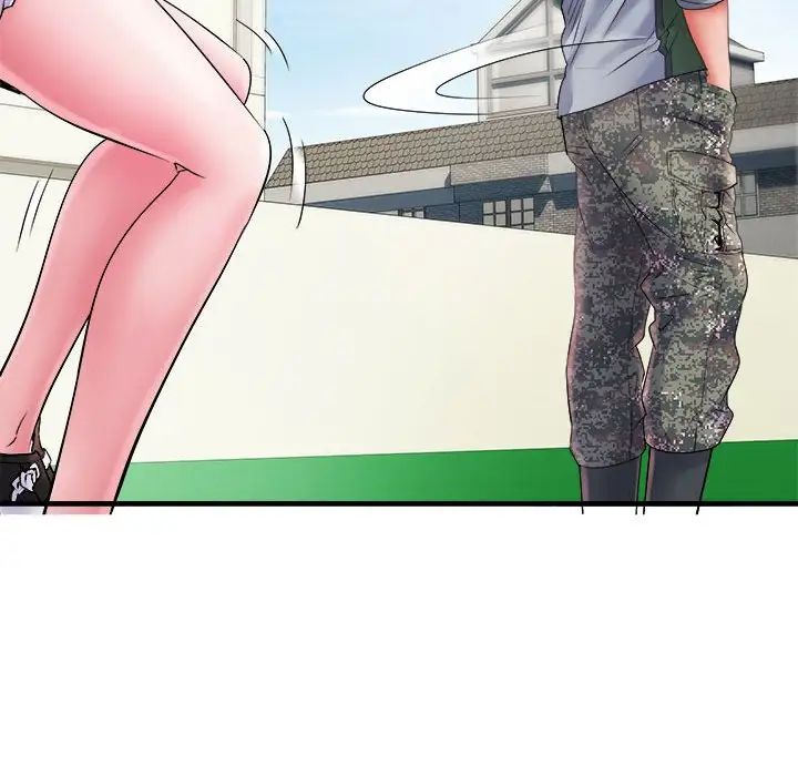 刺激的部队生活第70话