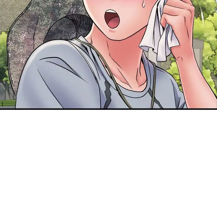 刺激的部队生活第70话