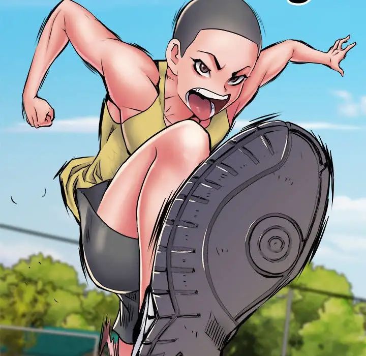 刺激的部队生活第70话