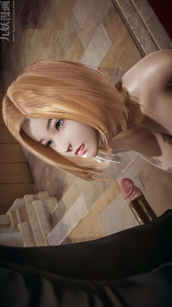 [3D]斗罗玉传第14章-委曲求全01话