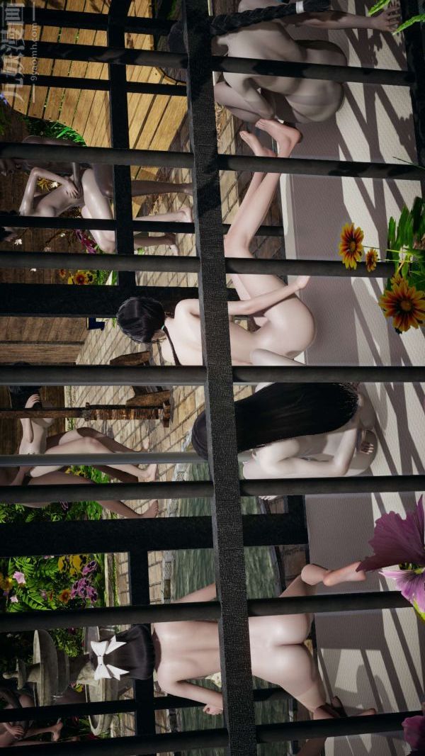 [3D]斗罗玉传第14章-委曲求全01话