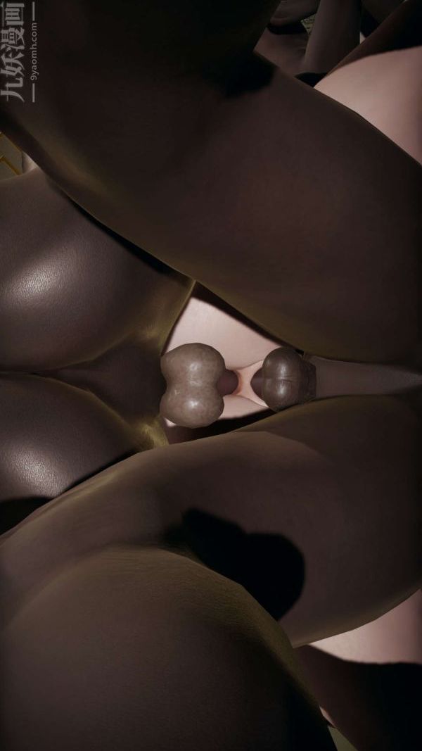 [3D]斗罗玉传第15章-盛宴01话