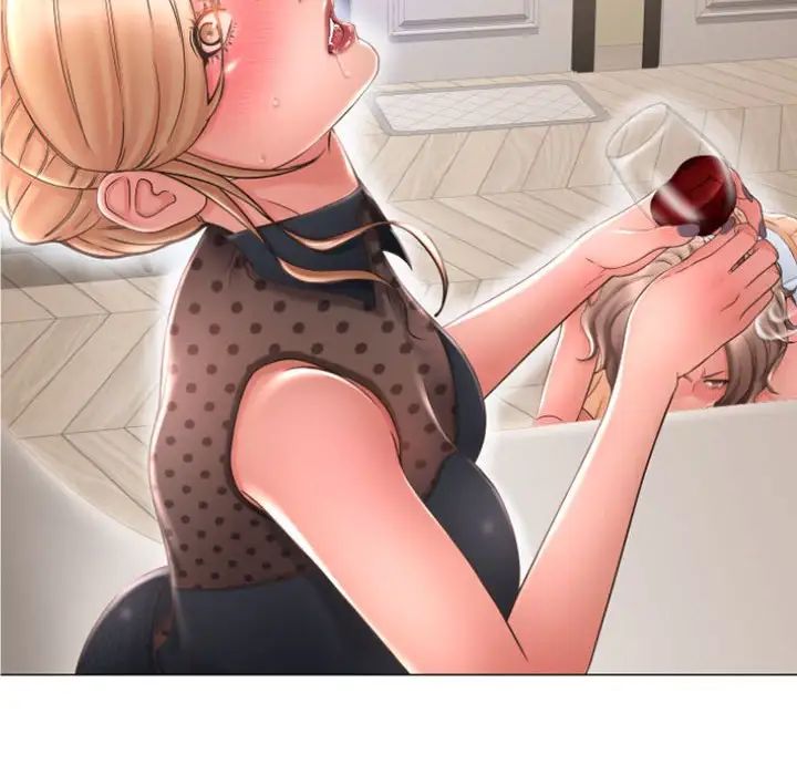 隔壁的她第28话