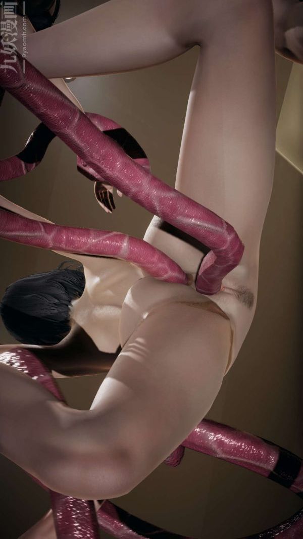 [3D]斗罗玉传第15章-盛宴02话