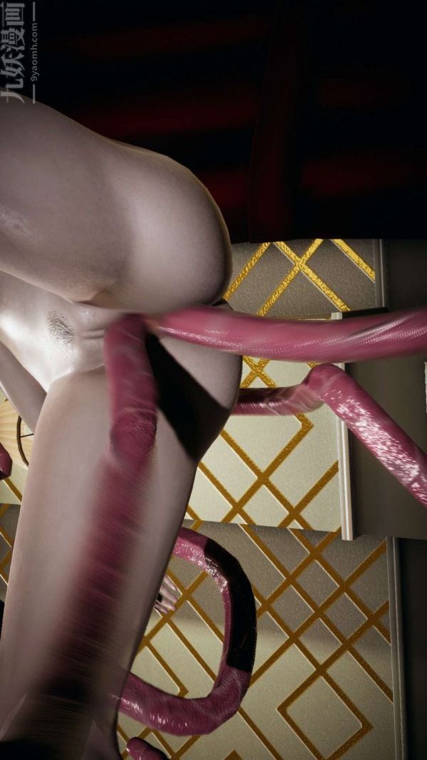 [3D]斗罗玉传第15章-盛宴03话