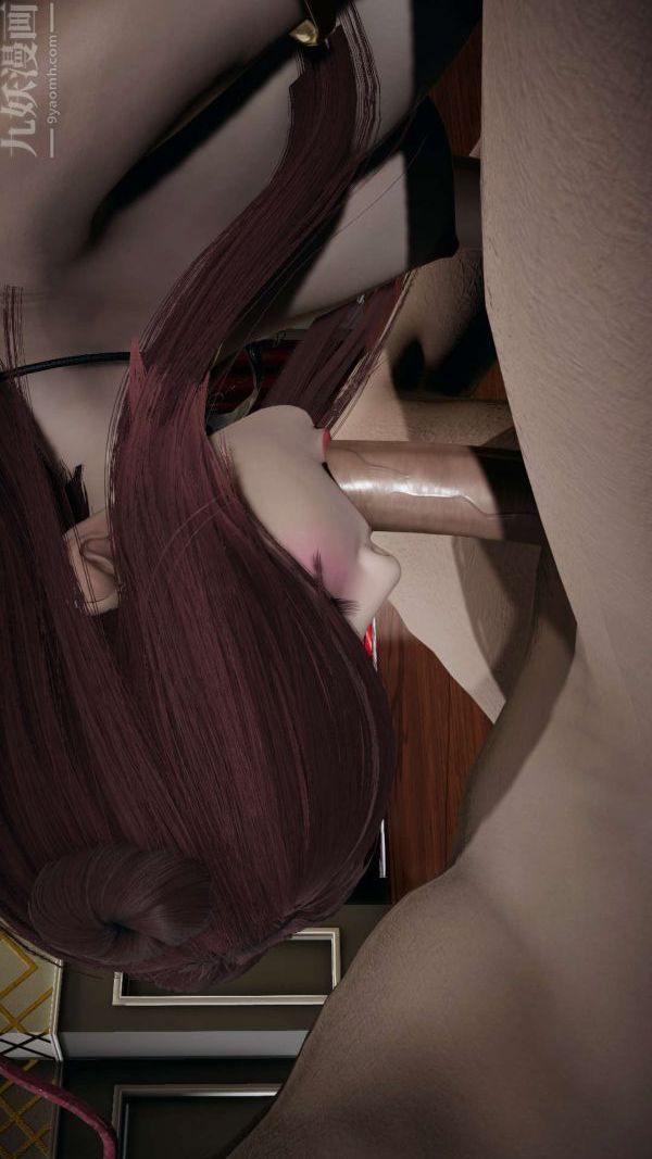 [3D]斗罗玉传第15章-盛宴05话