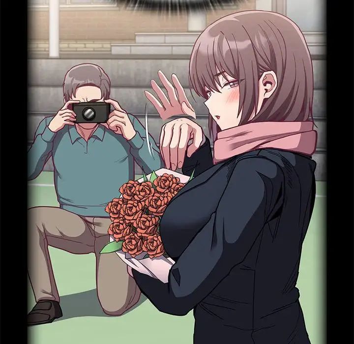 不请自来的未婚妻第68话