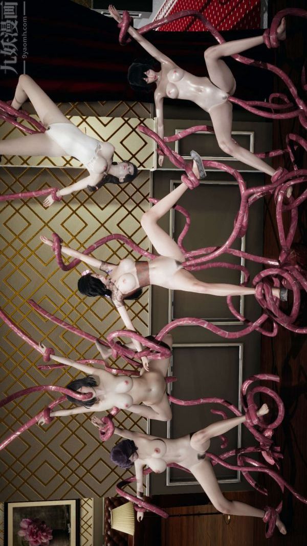 [3D]斗罗玉传第15章-盛宴08话