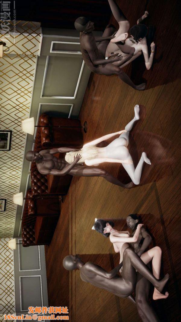 [3D]斗罗玉传第15章-盛宴08话