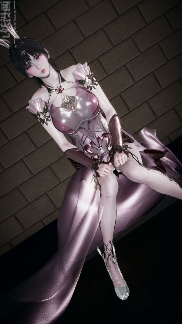 [3D]斗罗玉传第15章-盛宴08话