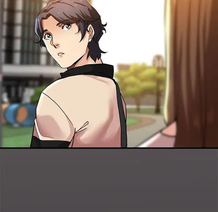 瑜珈初体验第57话