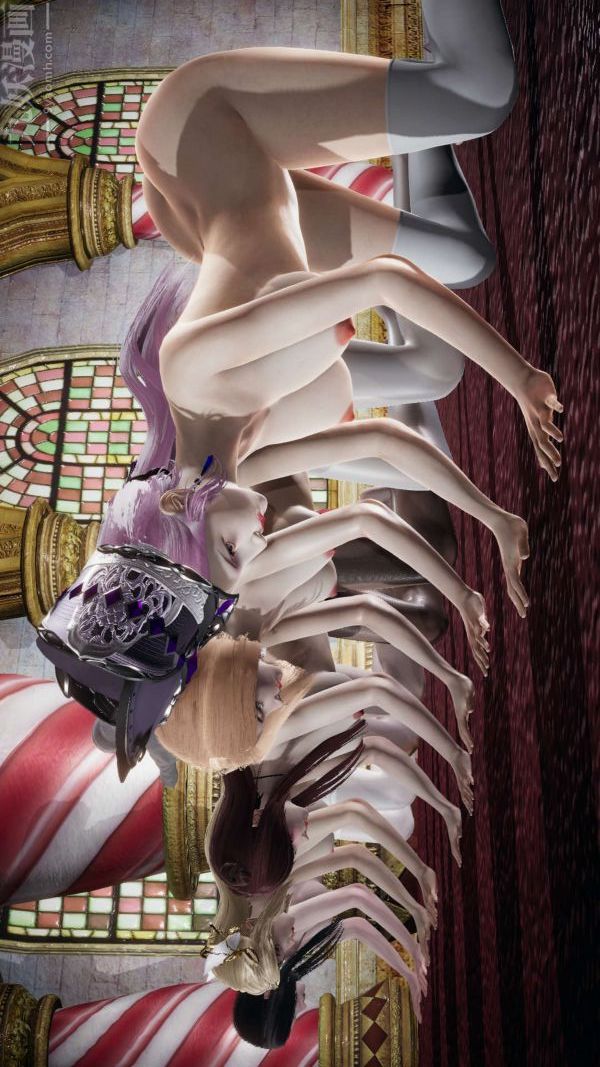 [3D]斗罗玉传第16章-逃离04话