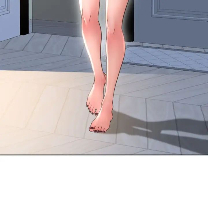 隔壁的她第32话