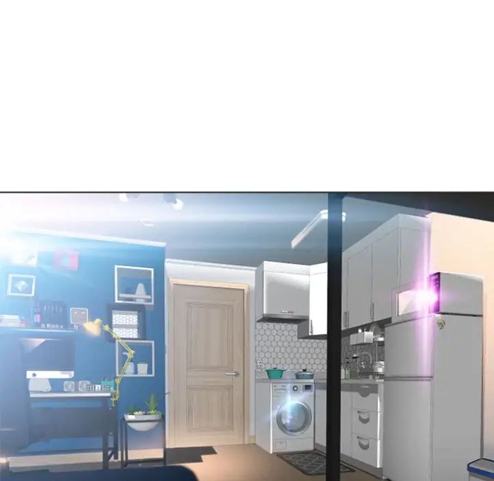 隔壁的她第32话