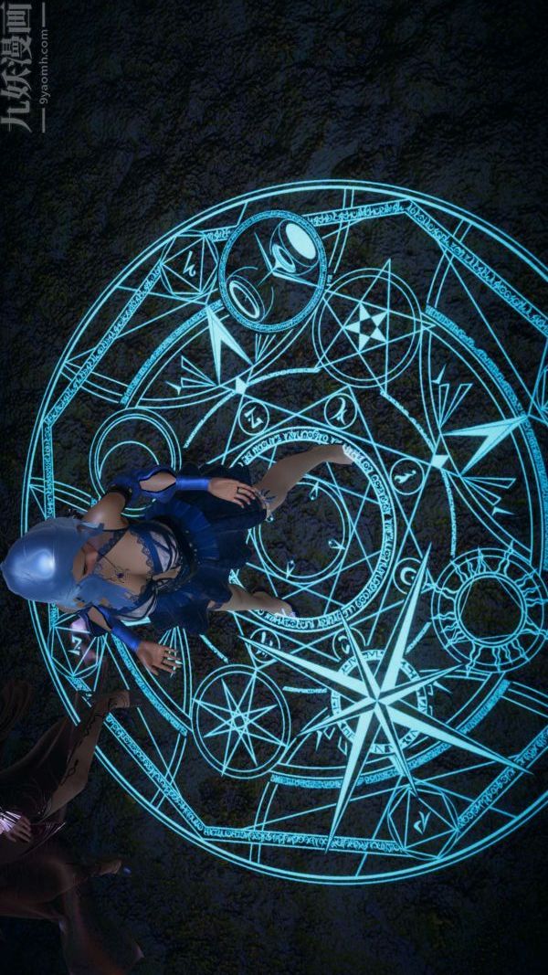 [3D]斗罗玉传第16章-逃离06话