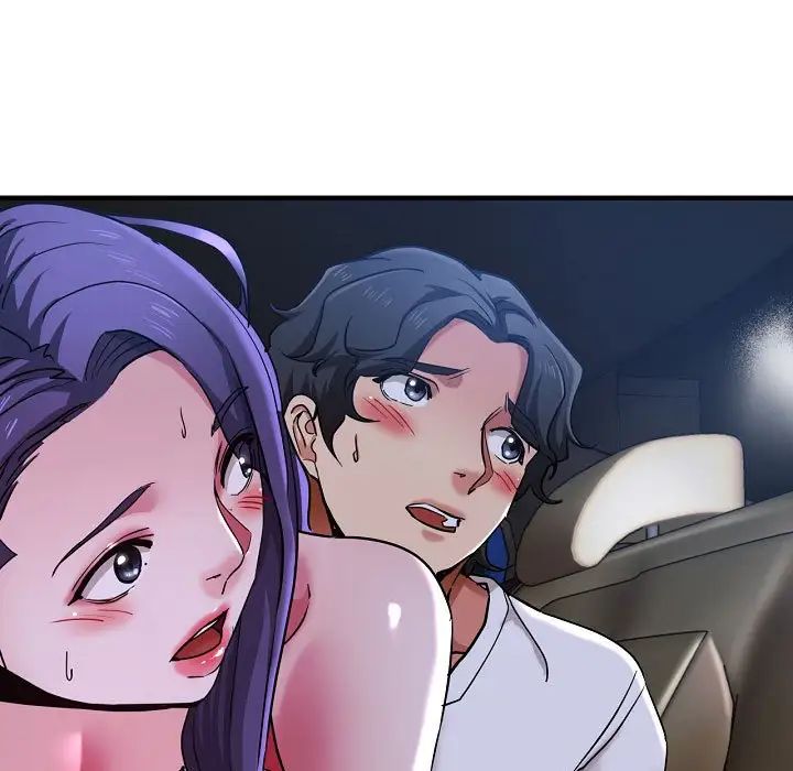 瑜珈初体验第58话