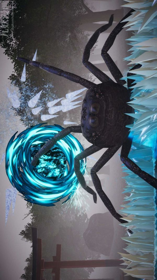 [3D]斗罗玉传第16章-逃离06话