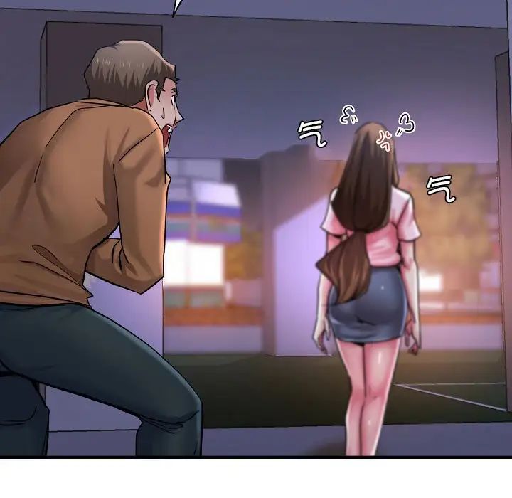 瑜珈初体验第58话