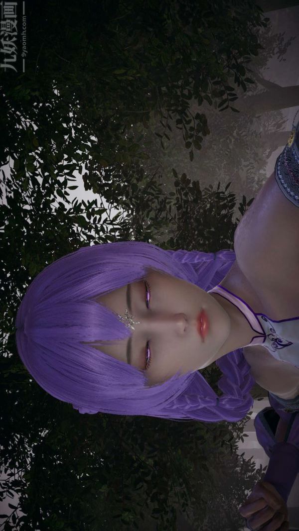 [3D]斗罗玉传第16章-逃离06话