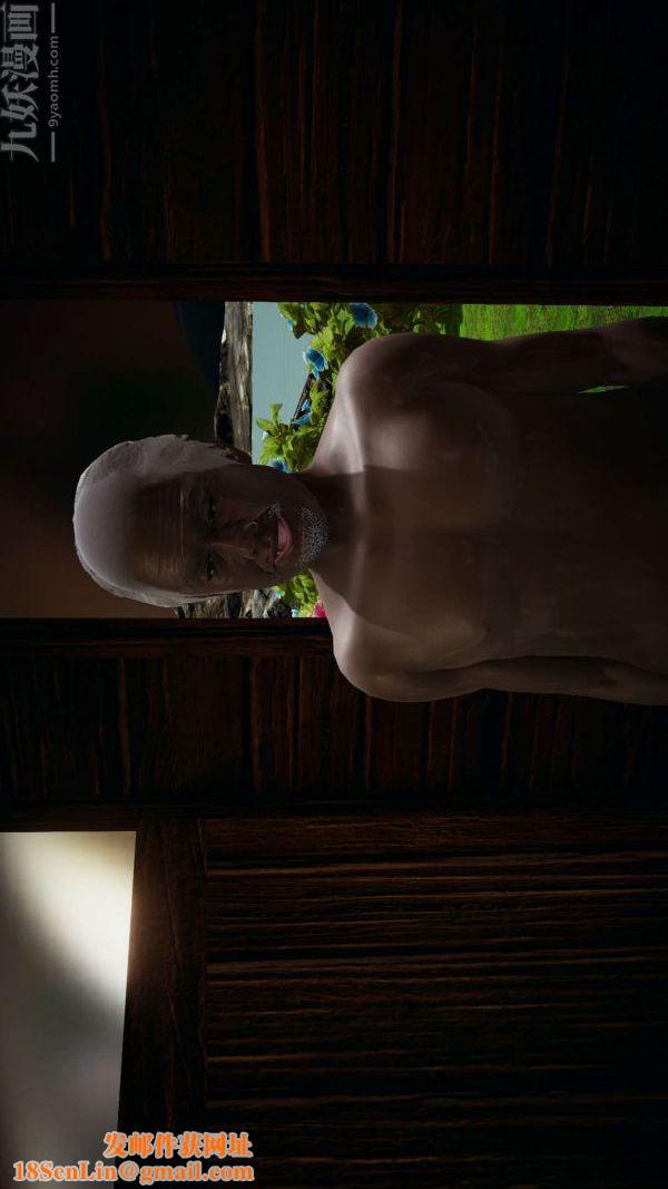 [3D]斗罗玉传第17章-施救01话