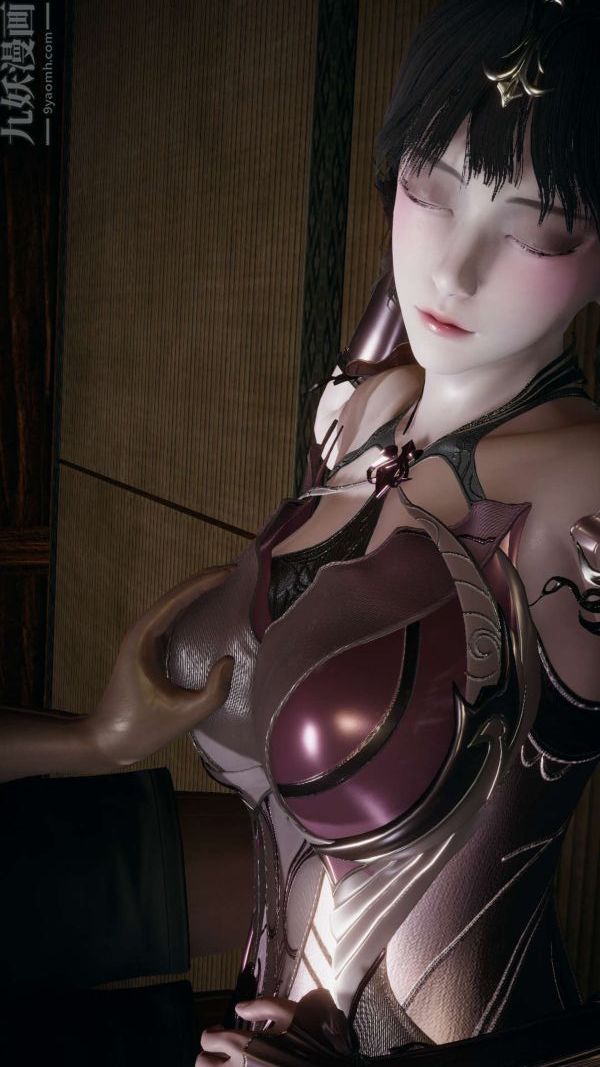 [3D]斗罗玉传第17章-施救01话