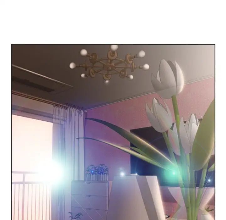 隔壁的她第33话