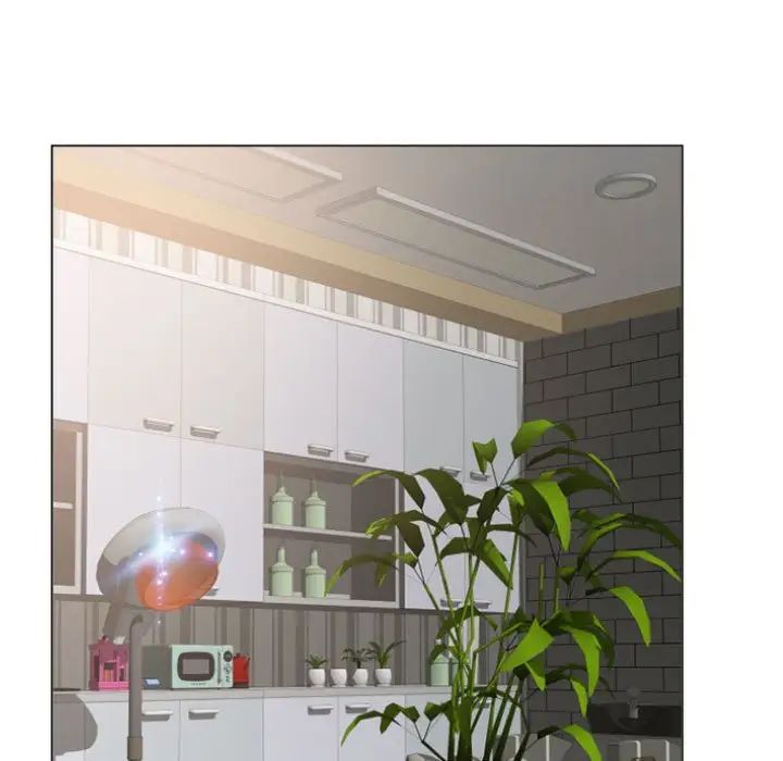 隔壁的她第33话