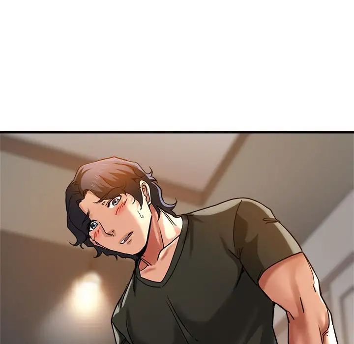 瑜珈初体验第59话