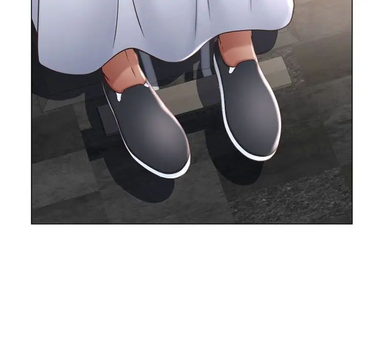 隔壁的她第34话