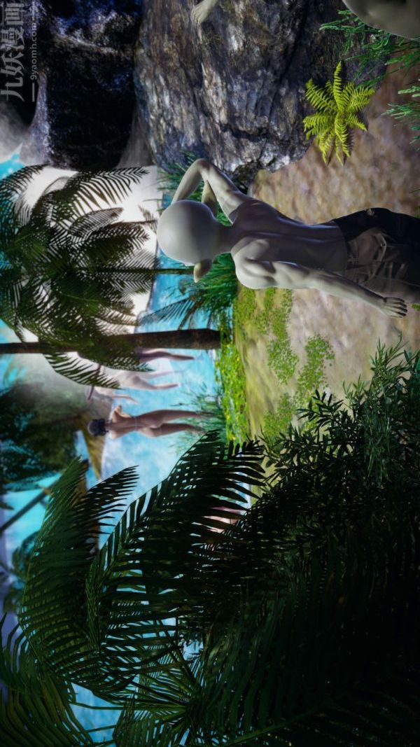 [3D]斗罗玉传第18章-守株待兔01话