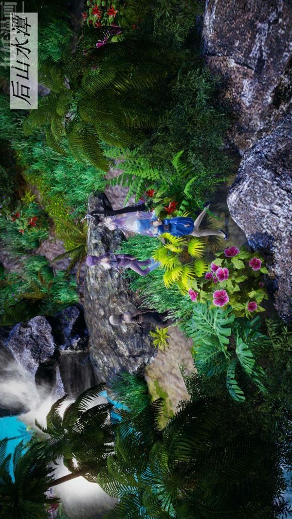 [3D]斗罗玉传第18章-守株待兔02话