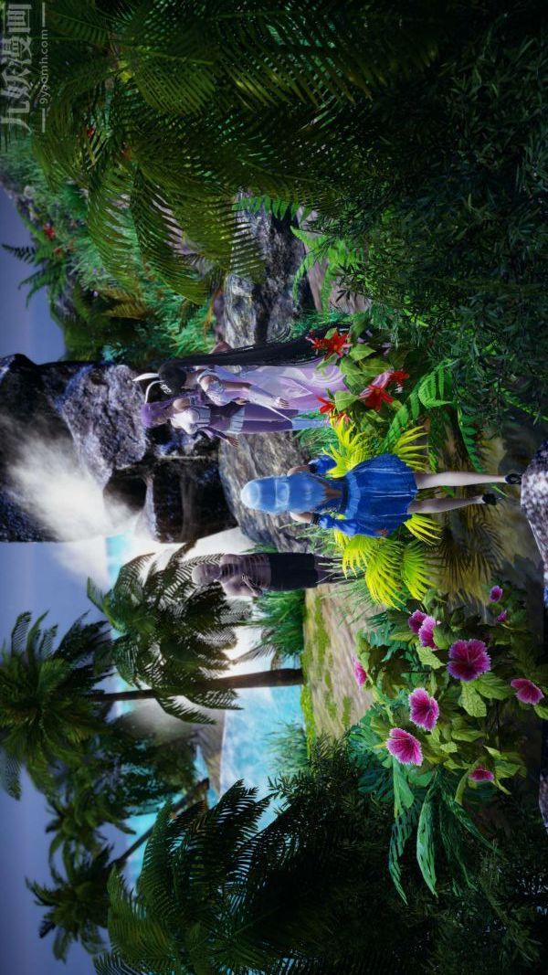 [3D]斗罗玉传第18章-守株待兔02话