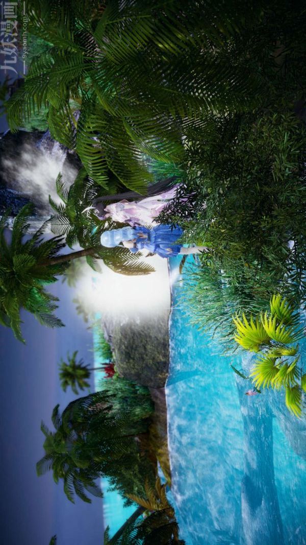 [3D]斗罗玉传第18章-守株待兔03话