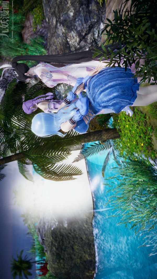 [3D]斗罗玉传第18章-守株待兔03话