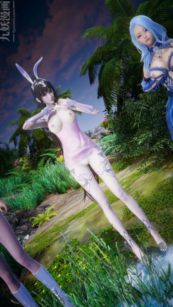 [3D]斗罗玉传第18章-守株待兔03话