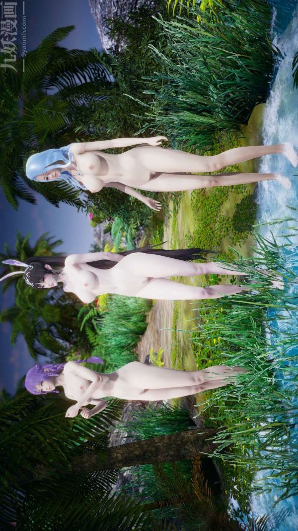 [3D]斗罗玉传第18章-守株待兔03话