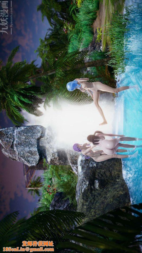 [3D]斗罗玉传第18章-守株待兔03话