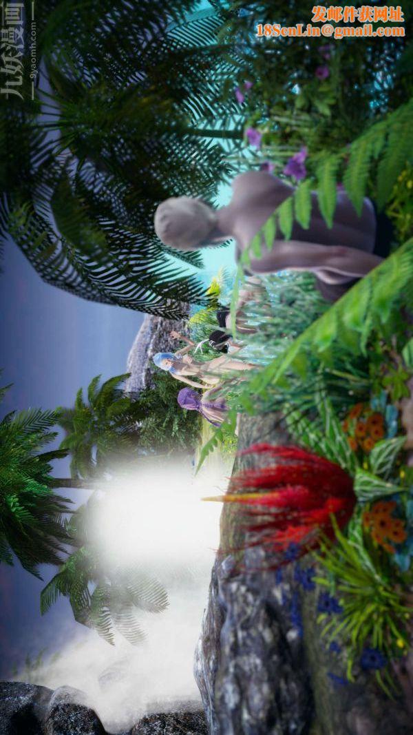 [3D]斗罗玉传第18章-守株待兔04话