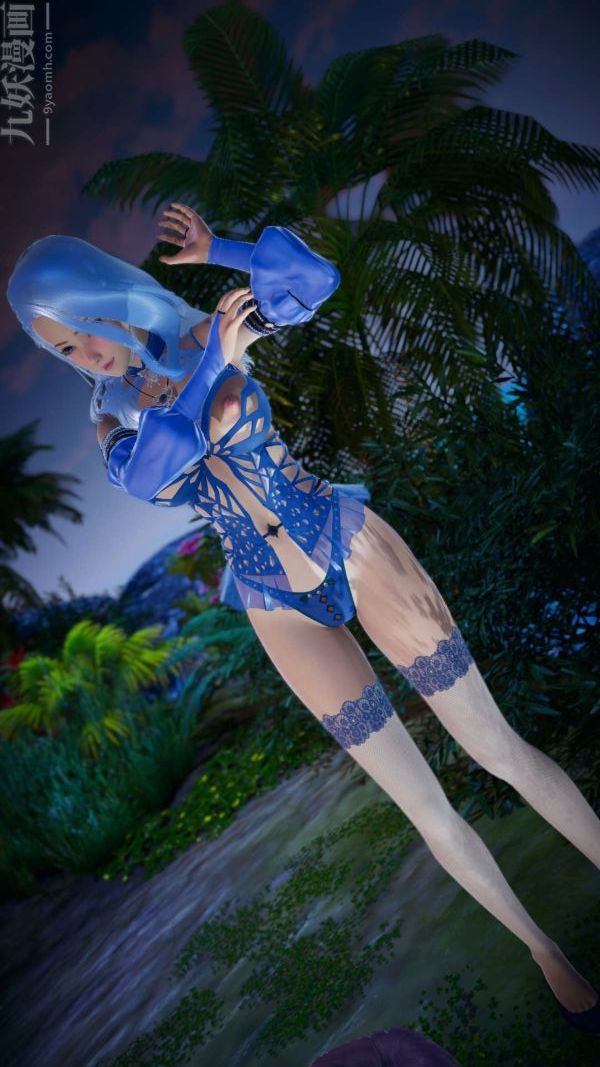 [3D]斗罗玉传第18章-守株待兔04话