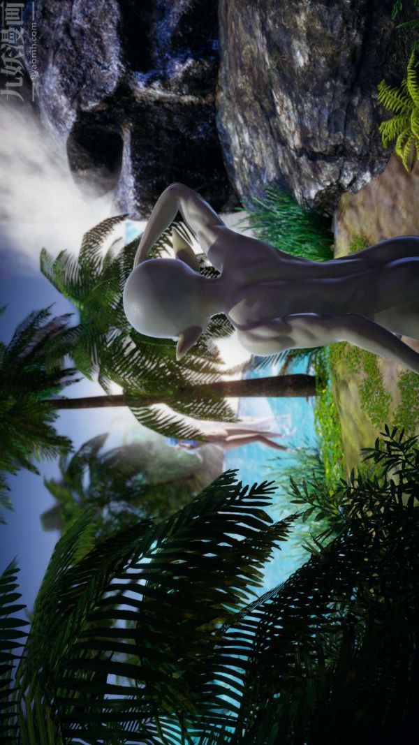 [3D]斗罗玉传第18章-守株待兔04话