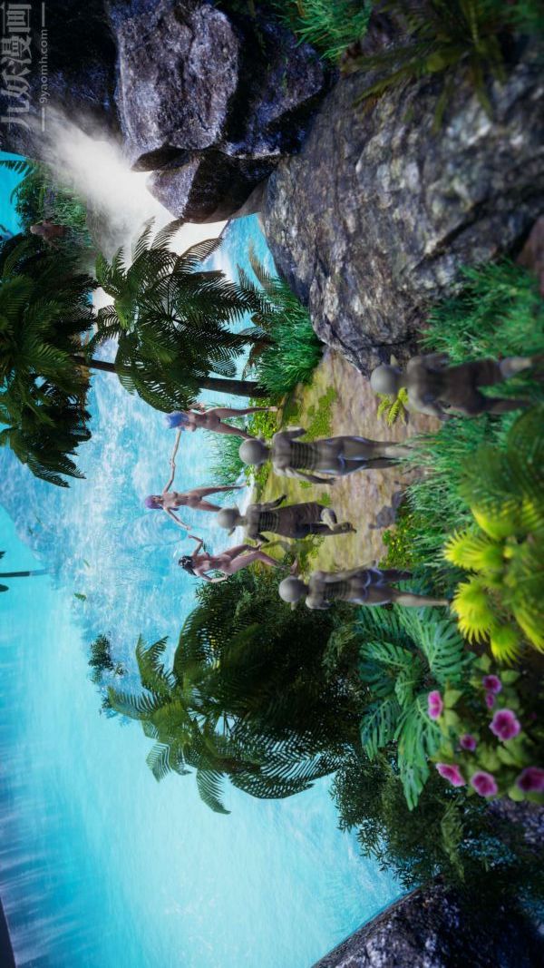 [3D]斗罗玉传第18章-守株待兔04话