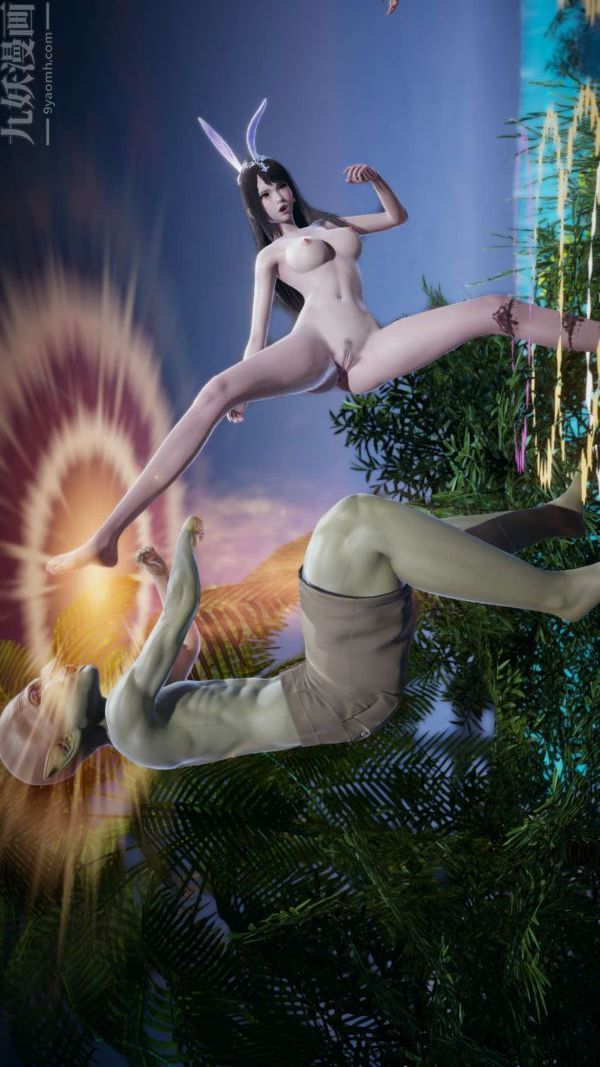 [3D]斗罗玉传第18章-守株待兔04话