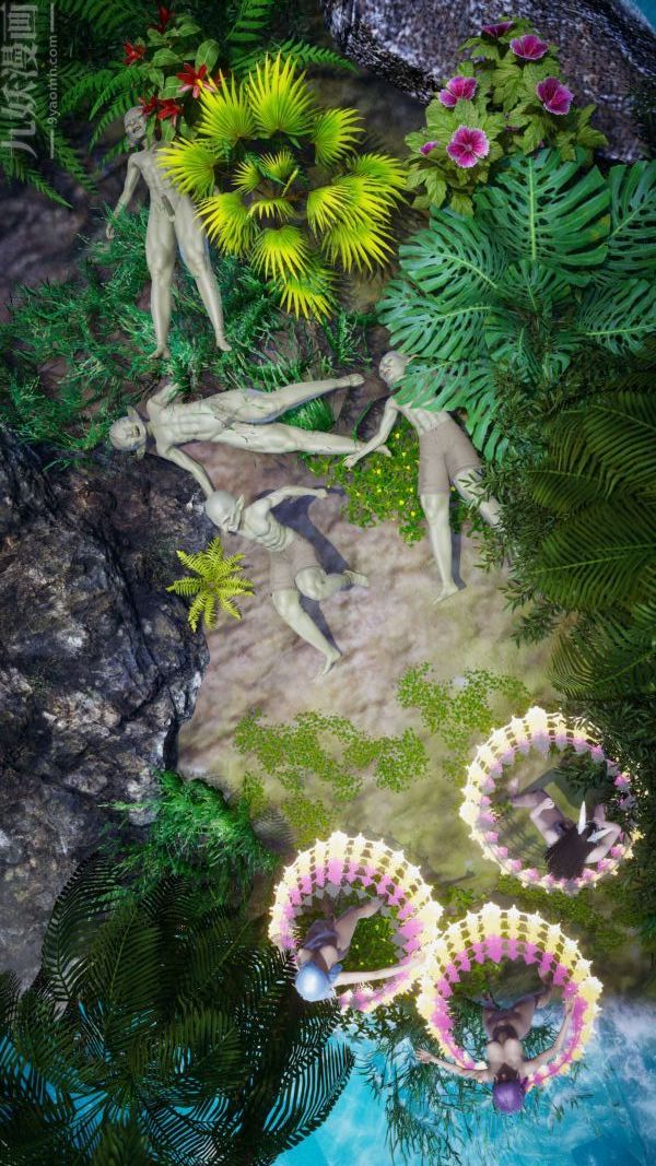 [3D]斗罗玉传第18章-守株待兔04话