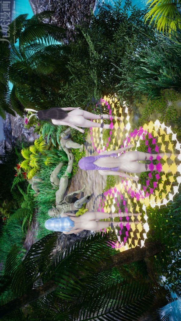 [3D]斗罗玉传第18章-守株待兔05话