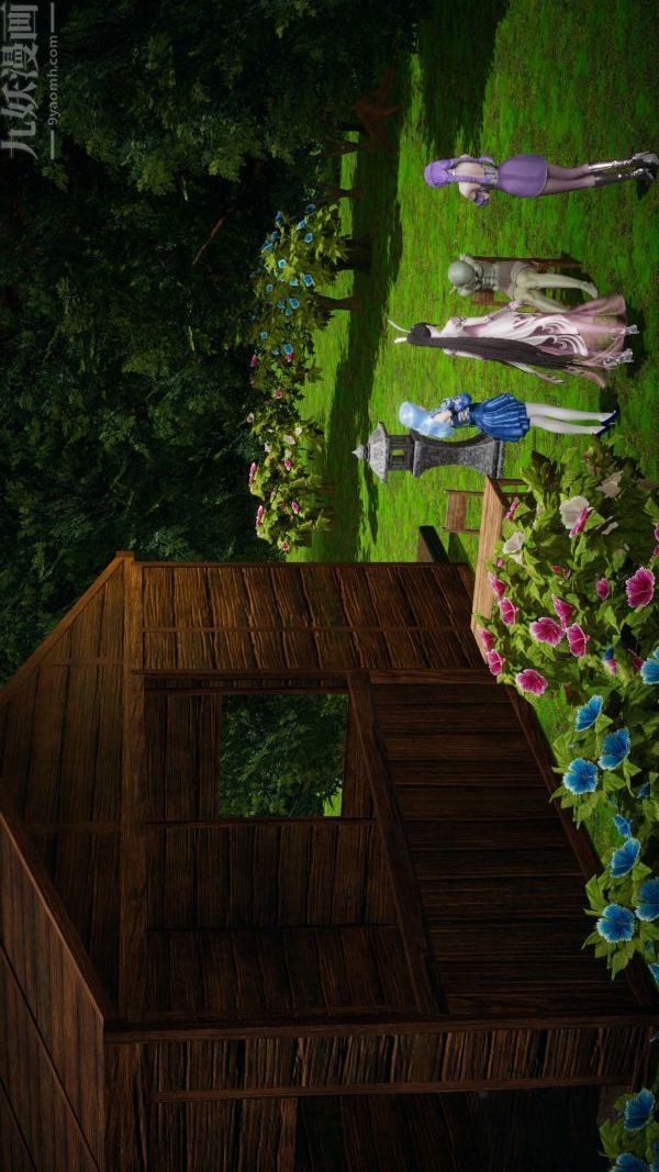 [3D]斗罗玉传第18章-守株待兔05话