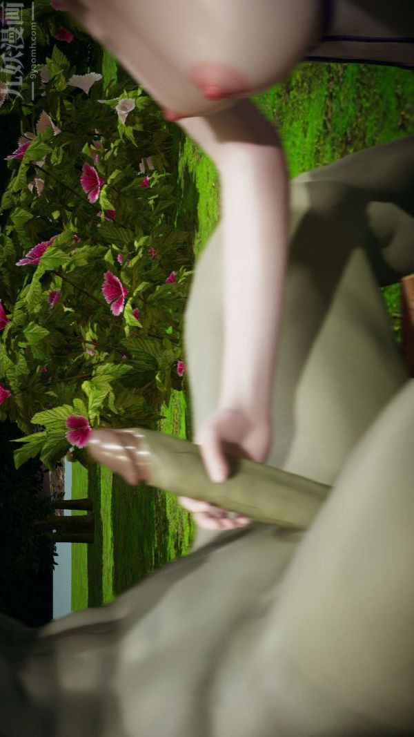 [3D]斗罗玉传第18章-守株待兔06话