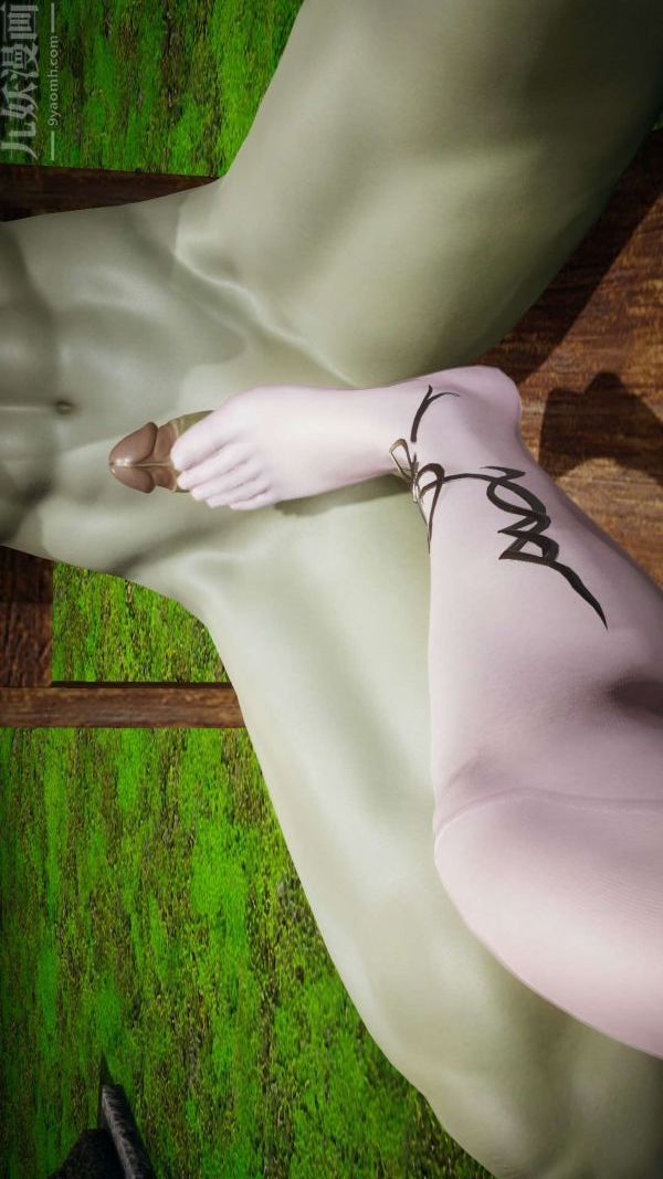 [3D]斗罗玉传第18章-守株待兔06话