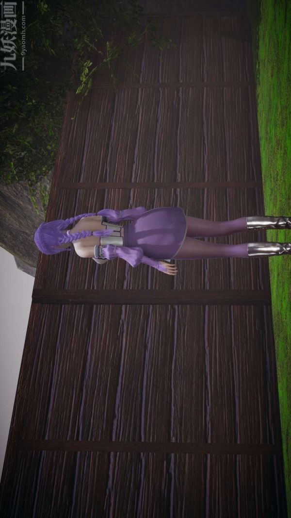 [3D]斗罗玉传第19章-陷阱01话